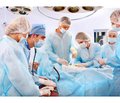 Клінічна ефективність різних режимів інфузійної терапії в пацієнтів високого хірургічного ризику  з ургентною абдомінальною патологією