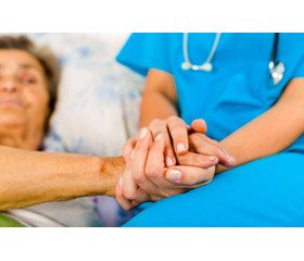 Palliative and hospice pediatric care