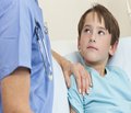 Особливості первинних імунодефіцитів у дітей