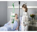 Modern technologies of infusion therapy for obstetric hemorrhages