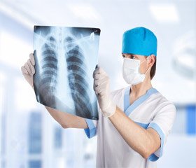 Ефективна інфузійна терапія лікарських уражень печінки та підшлункової залози у хворих на туберкульоз легень