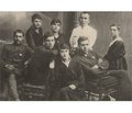 Родина Крикентів: з Литви — на береги Дніпра