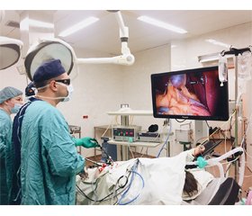 The relevance of determining the depth of anesthesia using patient state index in laparoscopic cholecystectomy in elderly and senile patients
