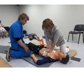 Aspects of modern volunteer training in cardiopulmonary resuscitation