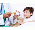Антисекреторная терапия диарей у детей