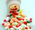 Дополнительное медикаментозное сопровождение антибактериальной терапии: необходимость или полипрагмазия? Часть 1. Пробиотики