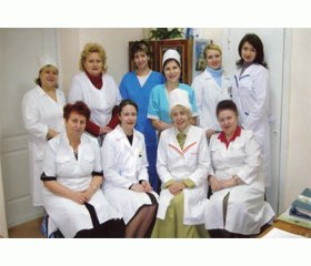 У 2014 році Інституту гастроентерології НАМН України — 50 років! Відділення захворювань кишечника