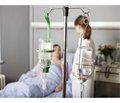Infusion therapy for pneumonia: what’s new?