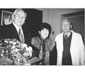 Reflexotherapy in Ukraine: founder and successors. On the 90th anniversary of the birth of professor Macheret Yevheniia Leonidivna