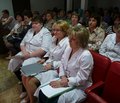Друга науково-практична конференція «Львівські психіатричні зустрічі» 