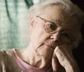Особливості васкулярного депресивного розладу на етапах розвитку субкортикальної судинної деменції у похилому та старечому віці